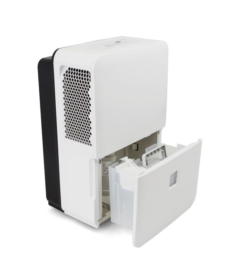 Kondensacinis oro sausintuvas Trotec TTK 127 E