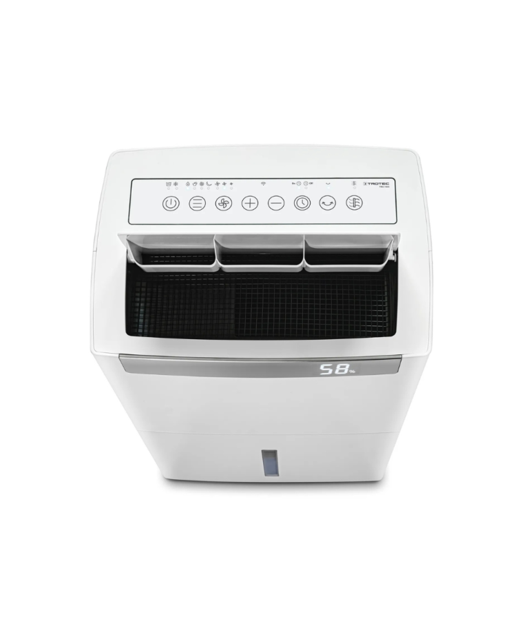 Inverterinis oro sausintuvas Trotec TTK-I 110 E WiFi 6