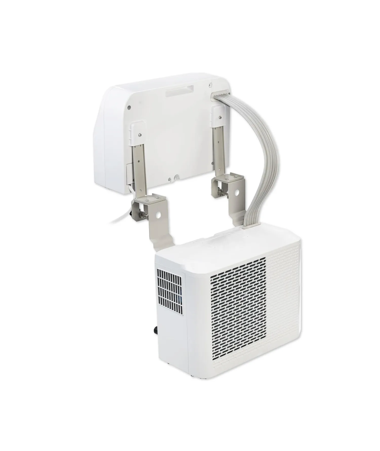 Nešiojamas oro kondicionierius Trotec PAC-C 1500 SH WiFi