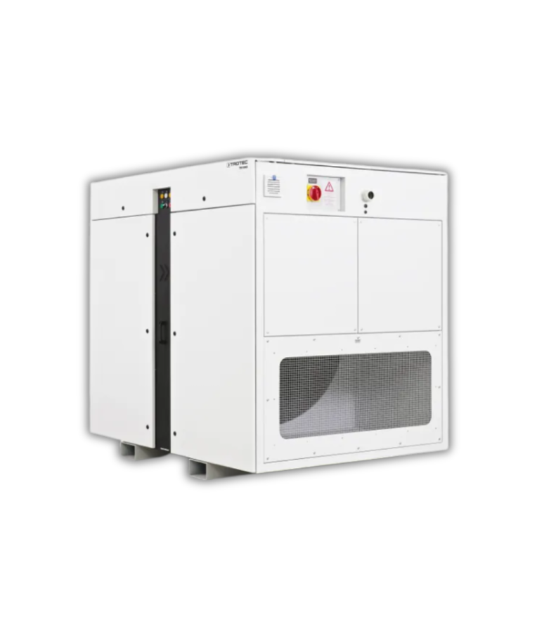 Adsorbcinis oro sausintuvas Trotec TTR10000 2