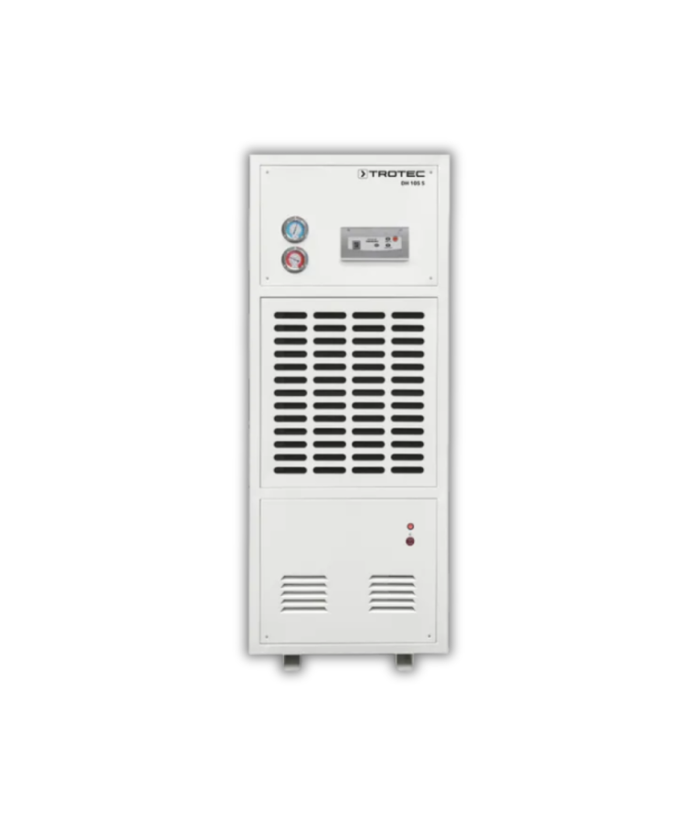 DH 105 S pramoninis oro sausintuvas 2