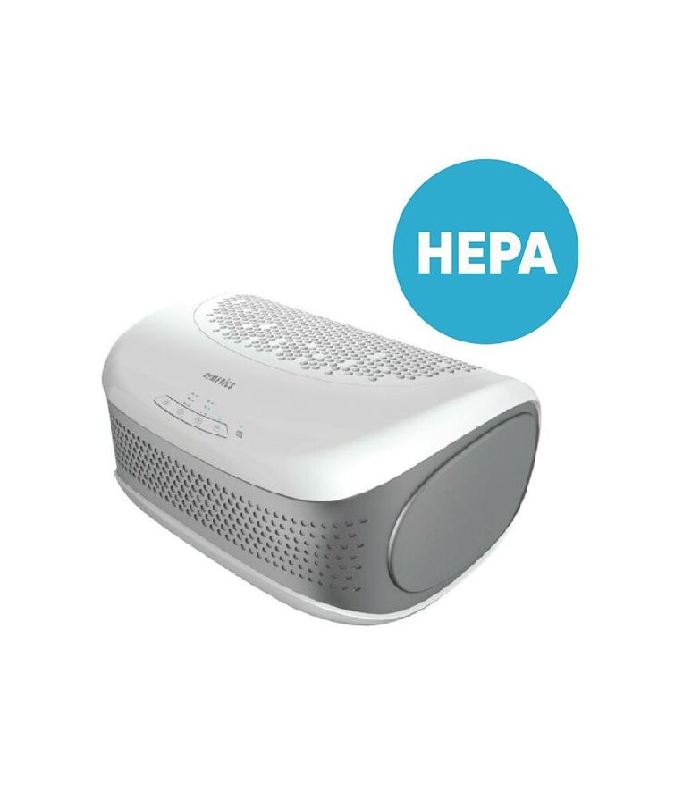 Oro valytuvas HoMedics TotalClean AP-DT10-WT (prekė su trūkumais) 2