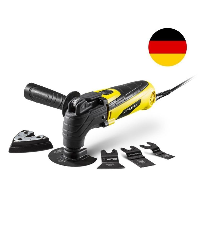 Multifunkcinis įrankis Trotec PMTS 10-230V 1