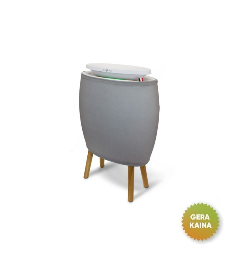 Oro valytuvas-jonizatorius Lendou (prekė su trūkumais) 1