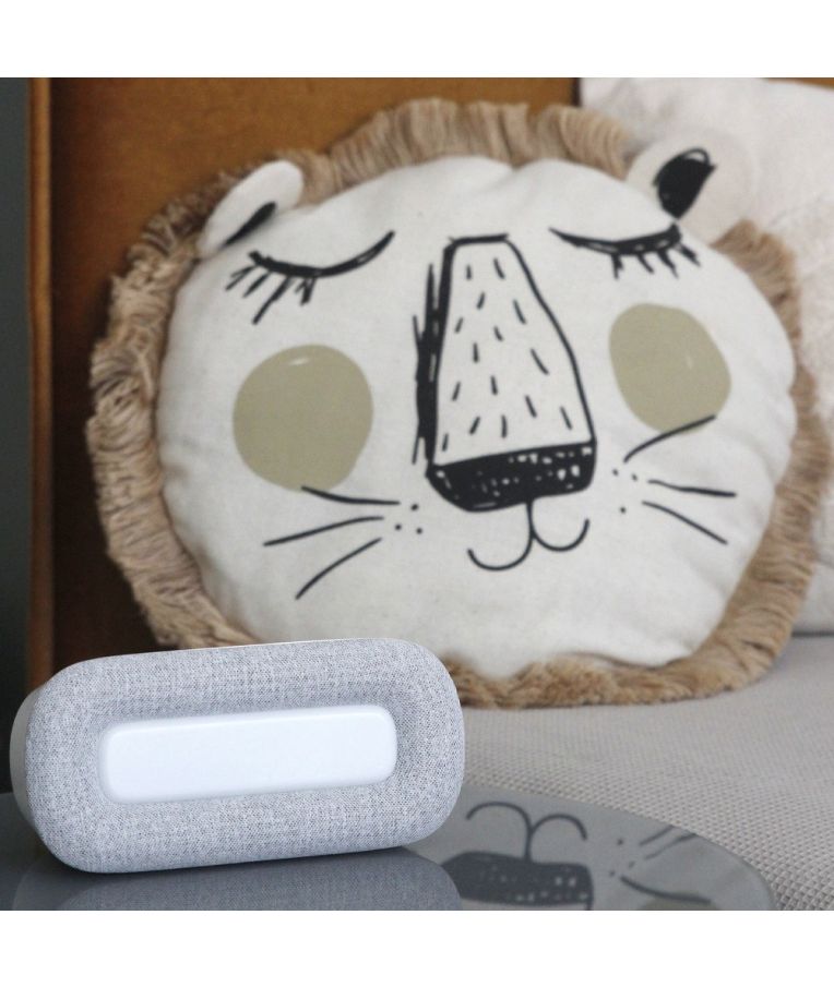 Baltojo triukšmo įrenginys miegui Herupa 