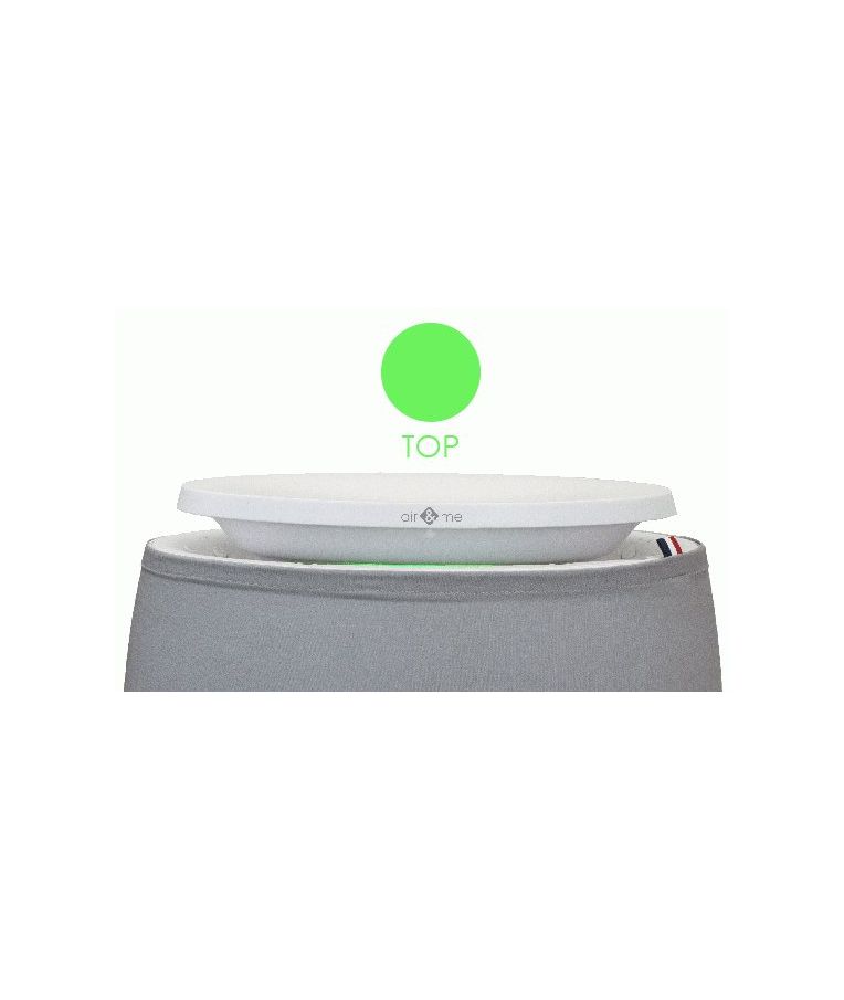 Oro valytuvas-jonizatorius Lendou (prekė su trūkumais) 7