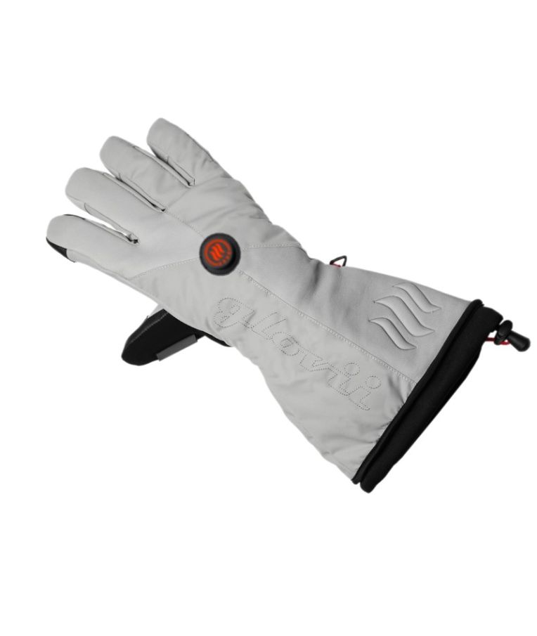 Šildančios slidinėjimo pirštinės Glovii GS8 2