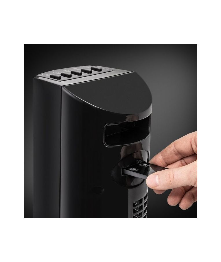 Bokštinis ventiliatorius Trotec TVE 31 T 7