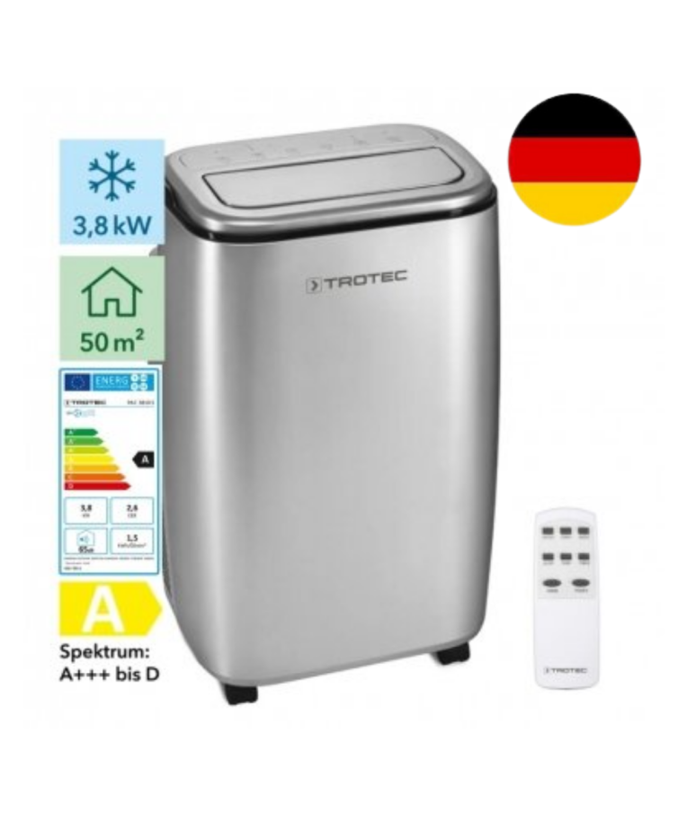 Mobilus oro kondicionierius Trotec PAC 3810 S 1