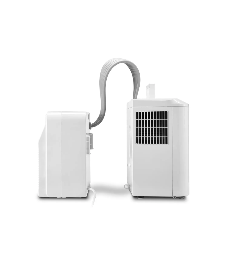 Nešiojamas oro kondicionierius Trotec PAC-C 1500 SH WiFi