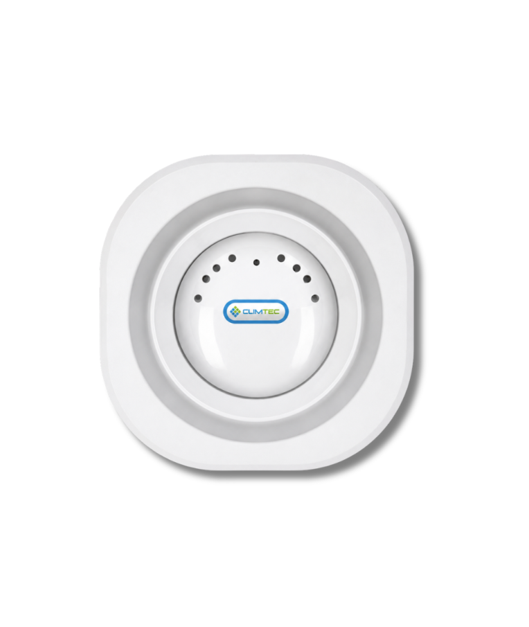 Sieninis mini rekuperatorius Climtec RD-125 Standard 2