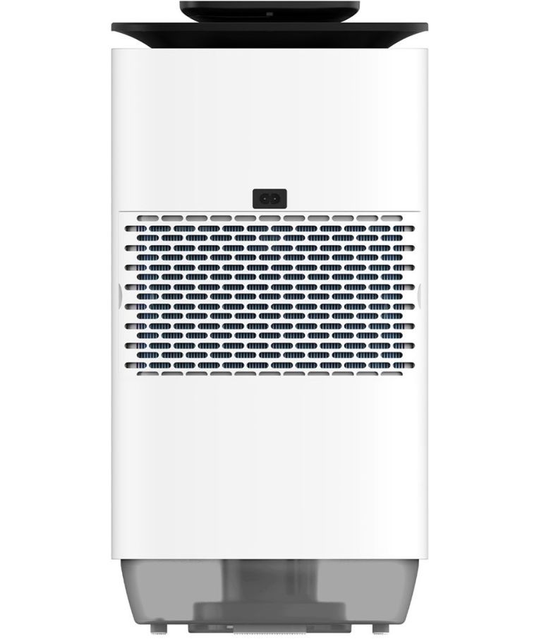 Išmanusis HEPA oro drėkintuvas – valytuvas Clean Air CA-808 Smart