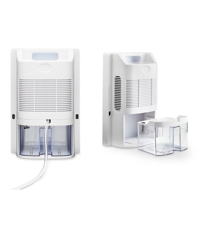 Sausintuvas Clean Air CA-703W 5