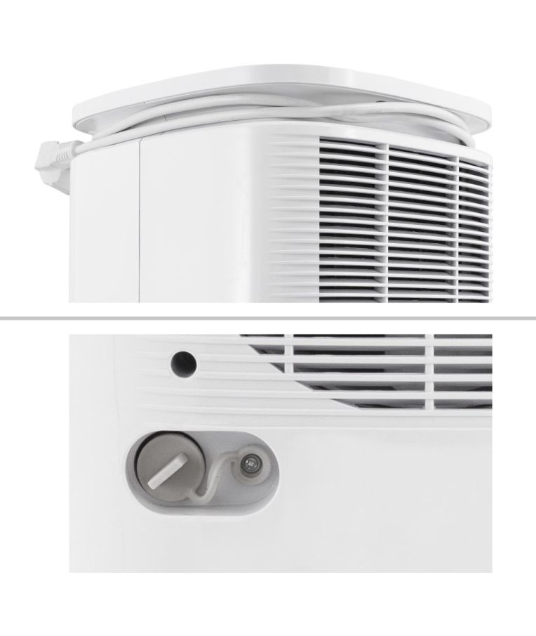 Kondensacinis oro sausintuvas Trotec TTK 30 E