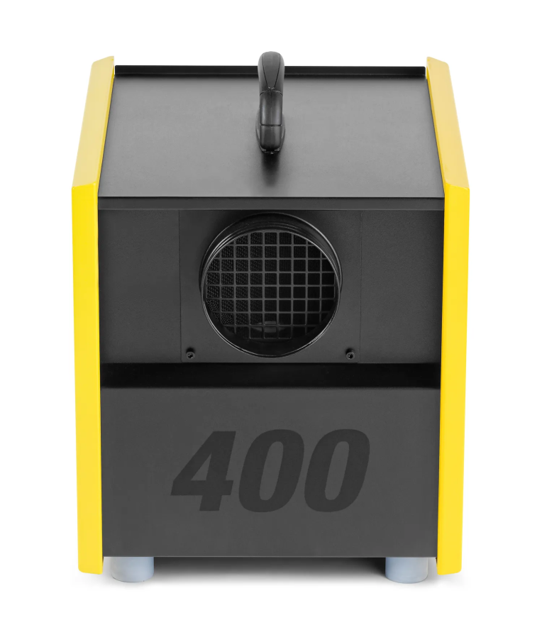 Adsorbcinis oro sausintuvas Trotec TTR 400