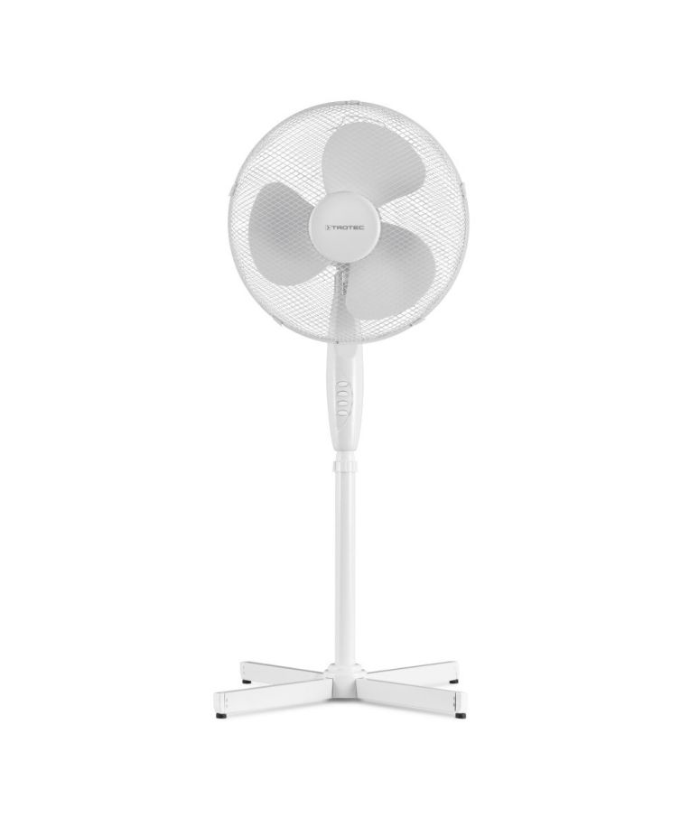 Ventiliatorius su teleskopiniu stovu TROTEC TVE 16 (prekė su trūkumais) 8