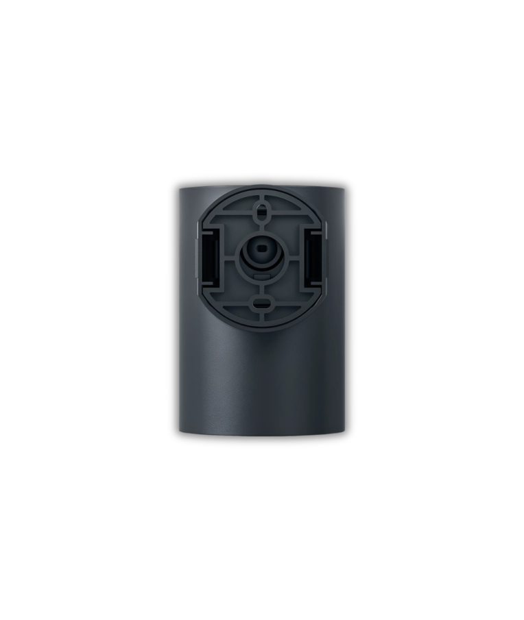 Sieninis lauko šviestuvas Braytron VEKTA LED, 9 W 4