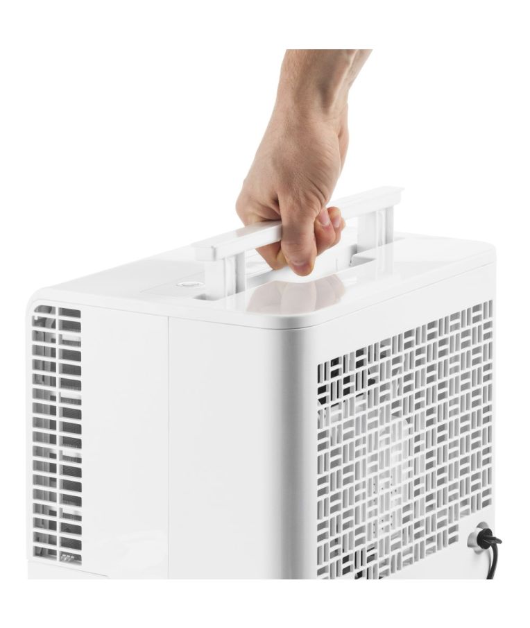 Kondensacinis oro sausintuvas Trotec TTK 28 E (prekė su trūkumais) 5