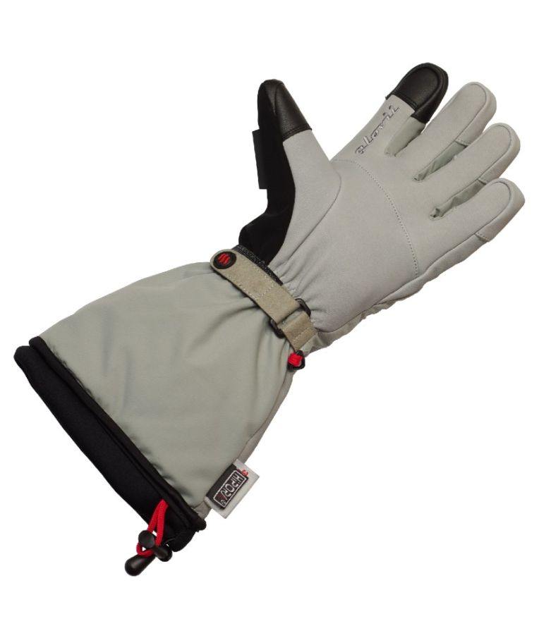 Šildančios slidinėjimo pirštinės Glovii GS8 3