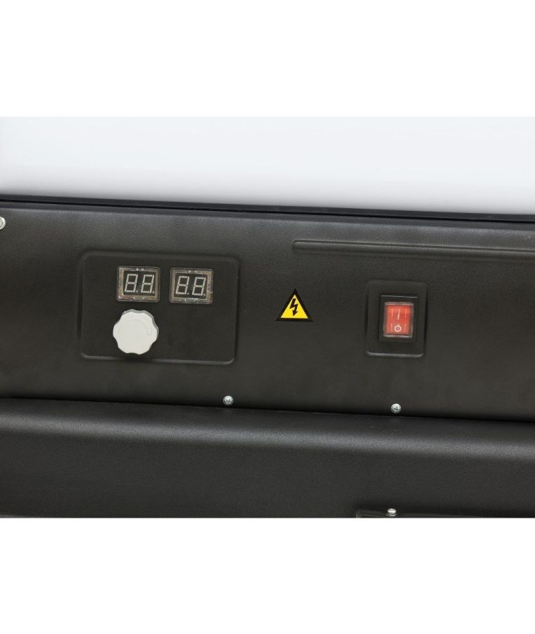 Netiesioginio degimo dyzelinis šildytuvas Trotec IDE 80 3