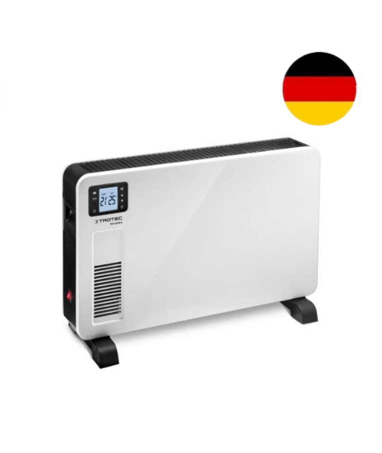 Konvekcinis šildytuvas Trotec TCH 2310 E 1