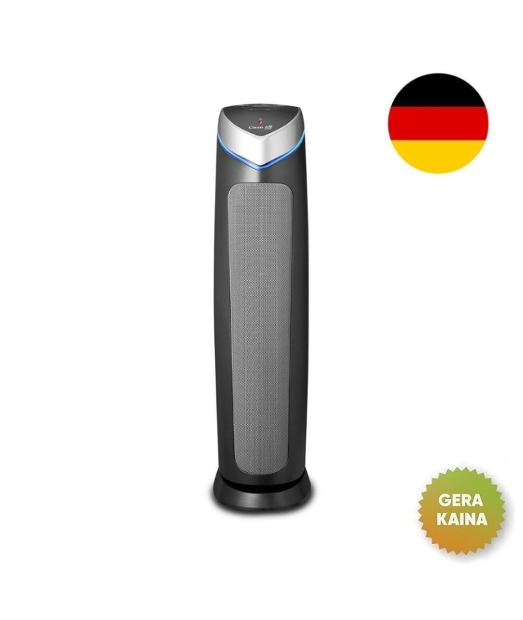 Oro valytuvas – jonizatorius Clean Air CA-508 (prekė su trūkumais) 1