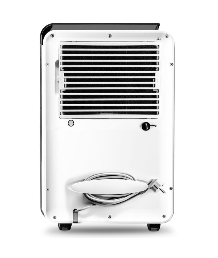 Kondensacinis oro sausintuvas Trotec TTK 99 HEPA (prekė su trūkumais) 5