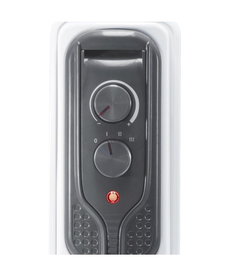 Elektrinis tepalinis radiatorius Trotec TRH 21 E (prekė su trūkumais) 4