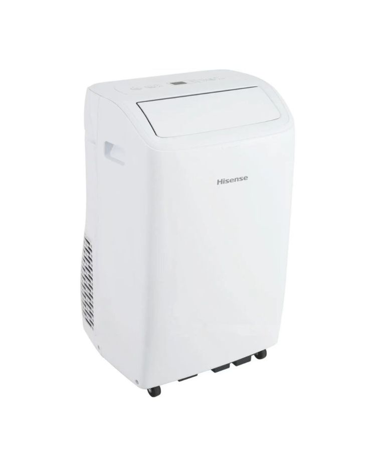 Mobilus 4in1 oro kondicionierius Hisense APH12QC, WiFi