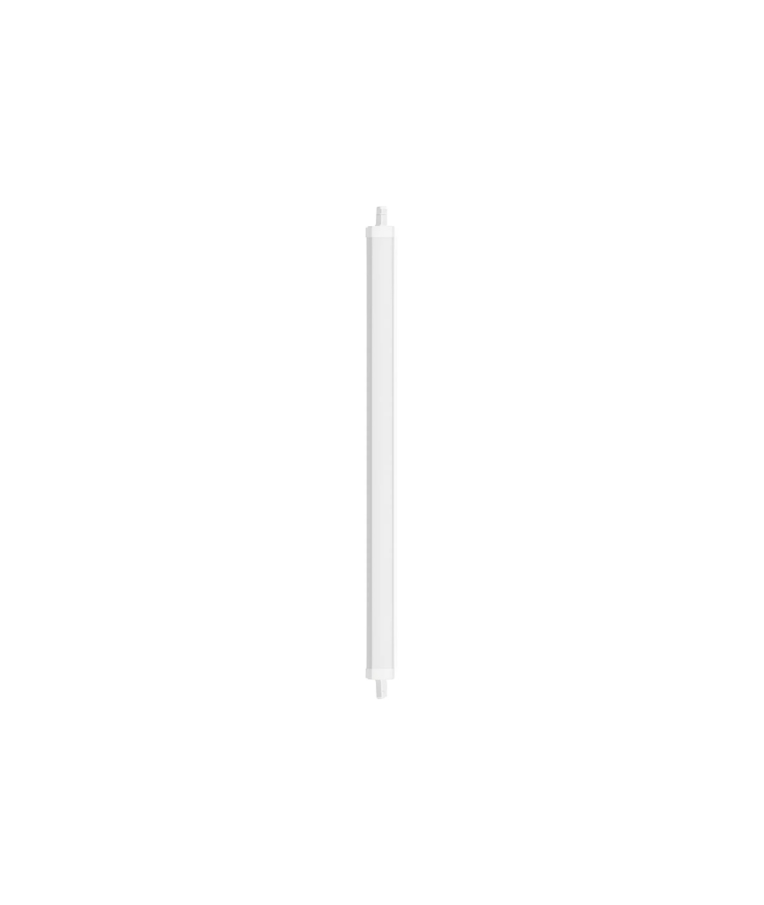 Hermetinis LED šviestuvas Braytron PROLINE IPG M, 40 W, baltas 1