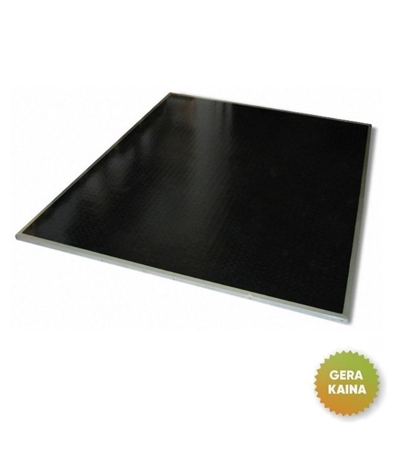 Šildanti grindinė platforma Rimatek TF