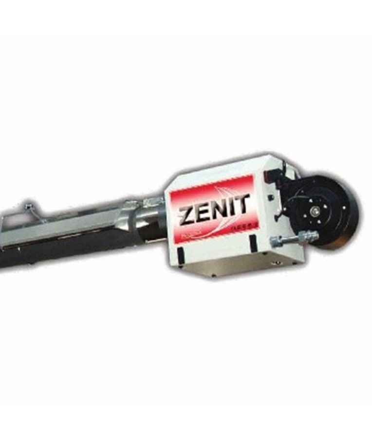 Dujinių infraraudonųjų spindulių šildytuvų Zenit valdymo priedai 3