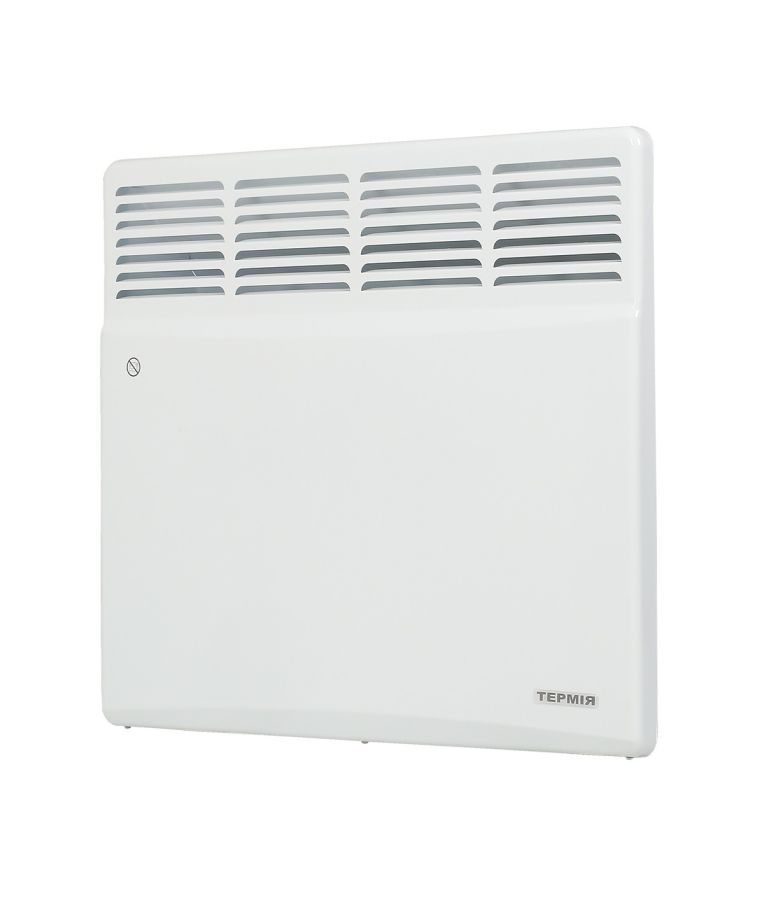 Elektrinis radiatorius EBHA-1.0/230C2M(mbi) Optima+ Classic