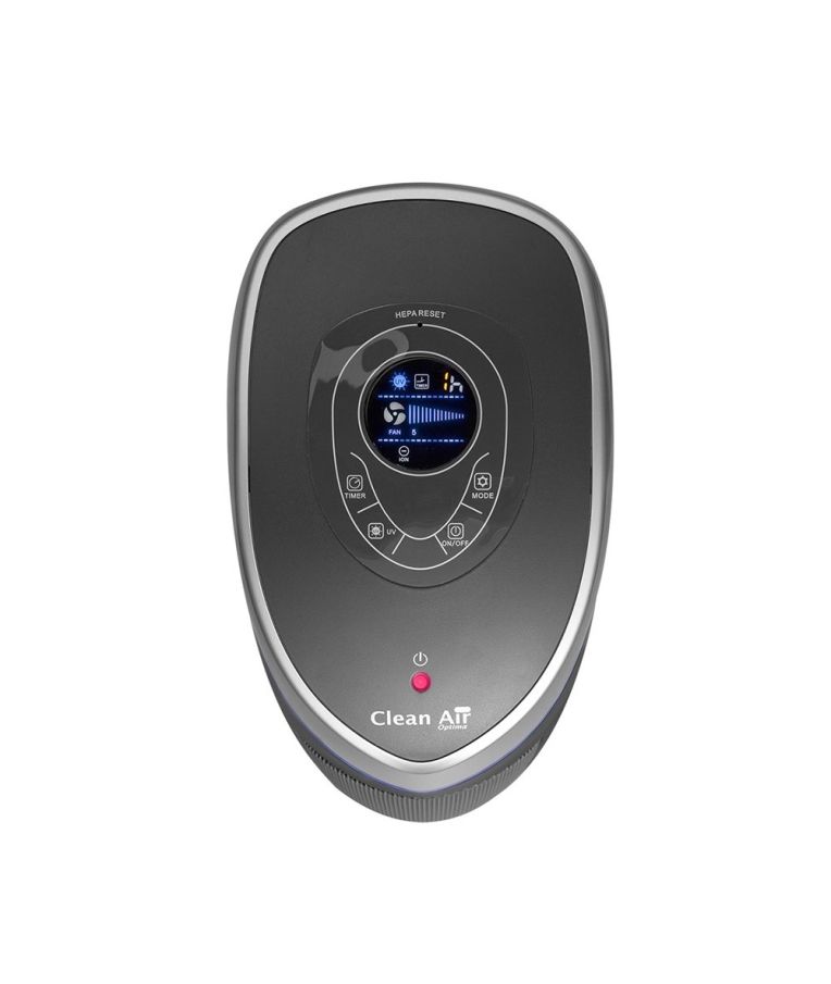 Oro valytuvas – jonizatorius Clean Air CA-508 (prekė su trūkumais) 8