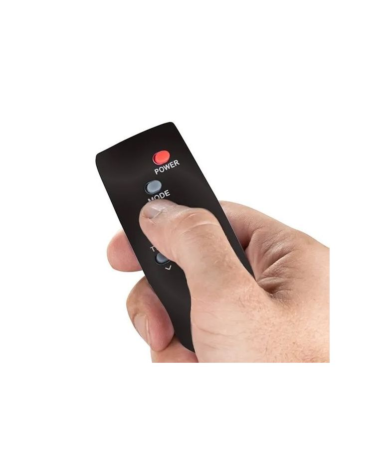 Elektrinis tepalinis radiatorius Trotec TRH 26 E 