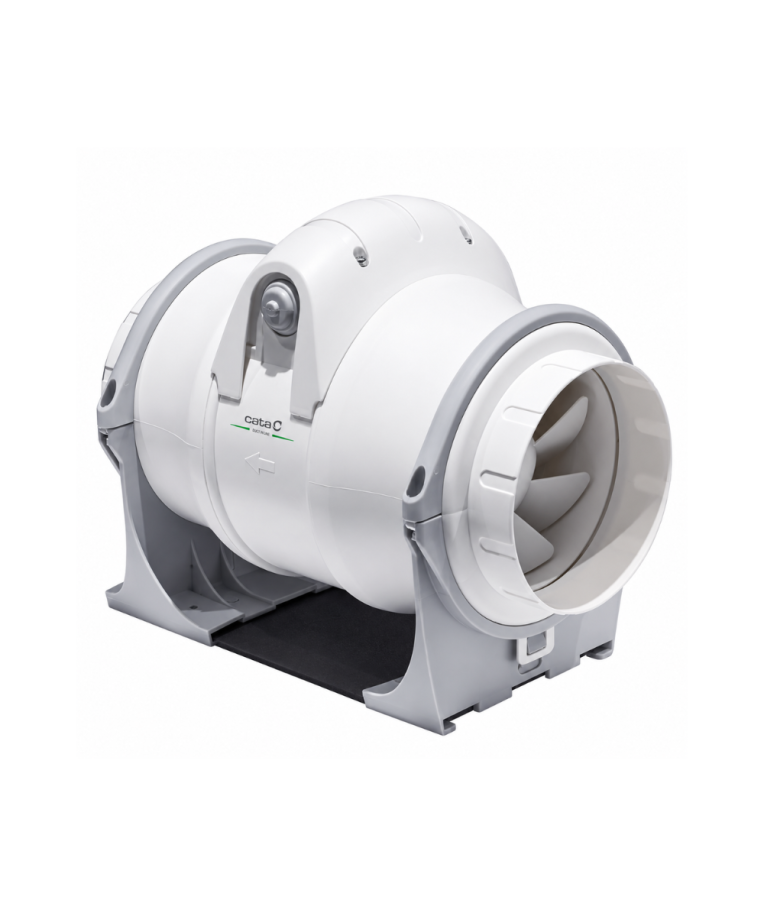 Cata ECOPRO 150  ventiliatorius 1
