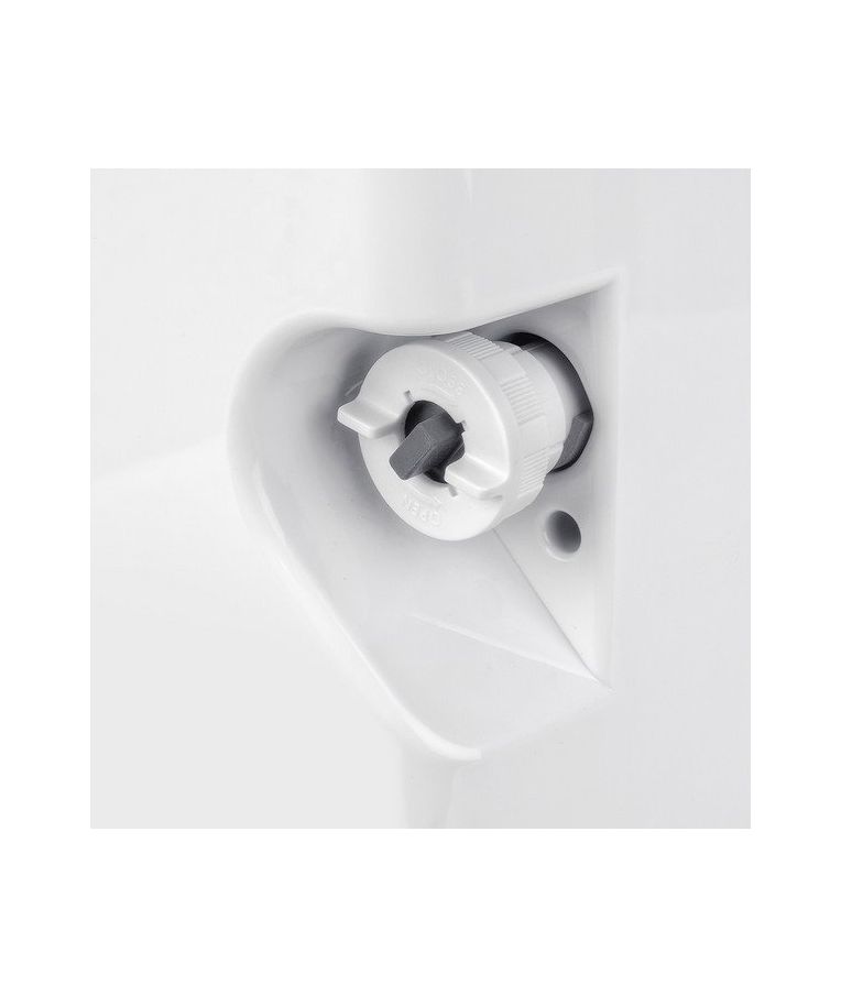 Kondesacinis oro sausintuvas Trotec TTK 90 E 8