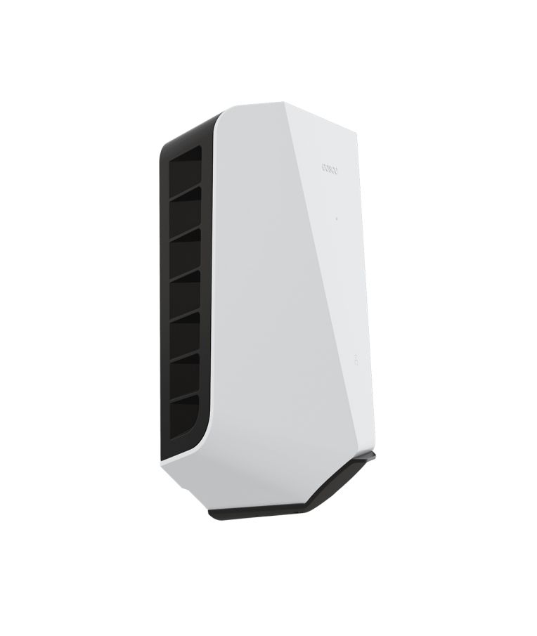 Elektromobilių įkrovimo stotelė Easee Charge CORE, balta 4