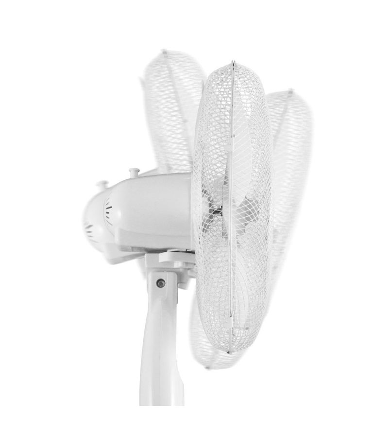 Ventiliatorius su teleskopiniu stovu TROTEC TVE 16 (prekė su trūkumais) 6