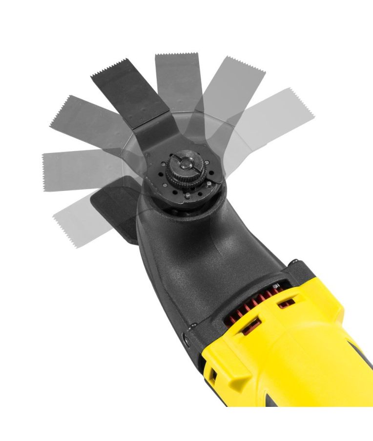 Multifunkcinis įrankis Trotec PMTS 10-230V 4