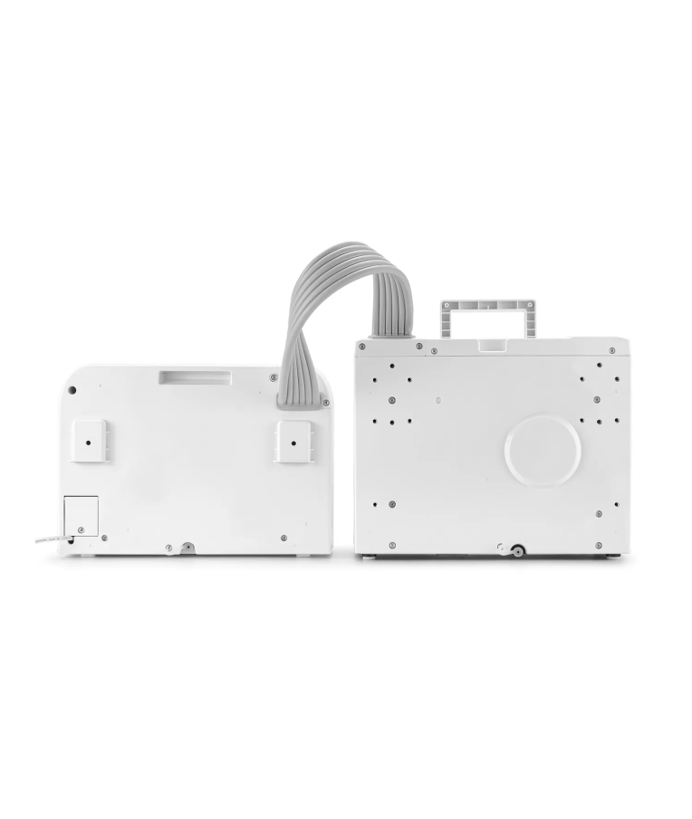 Nešiojamas oro kondicionierius Trotec PAC-C 1500 SH WiFi