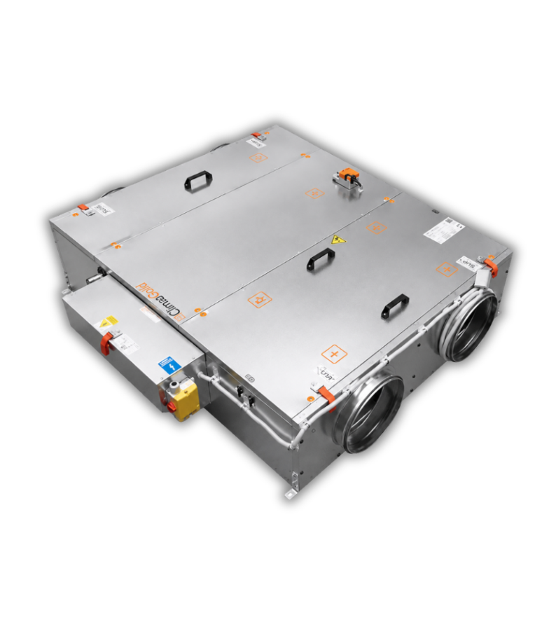 Rekuperatorius OPAL COMPACT 1