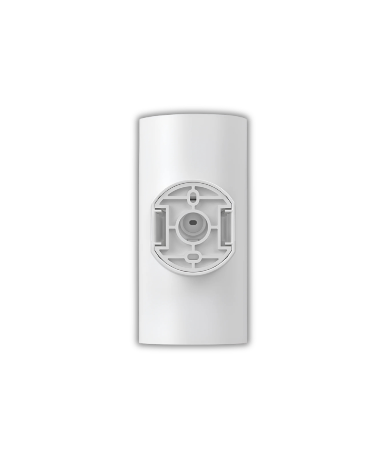 Sieninis lauko šviestuvas Braytron VEKTA LED, 18 W, baltas 4