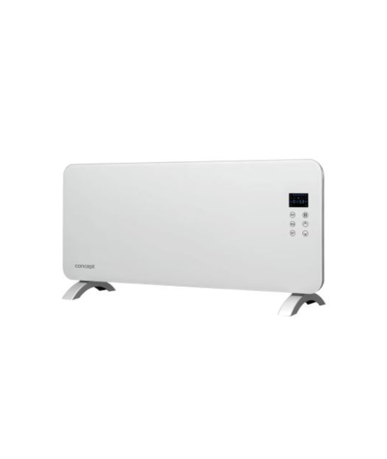 Stiklinis konvektorinis šildytuvas Concept KS4000 2