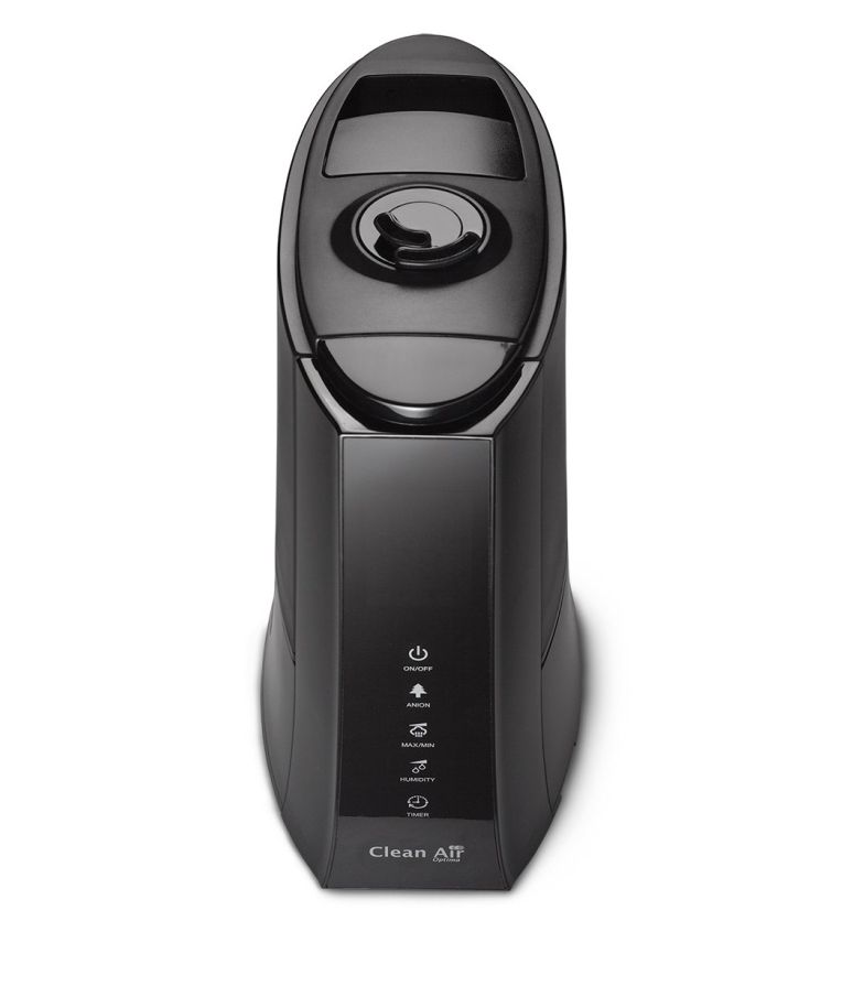Ultragarsinis oro drėkintuvas Clean Air CA-603 (prekė su trūkumais) 5