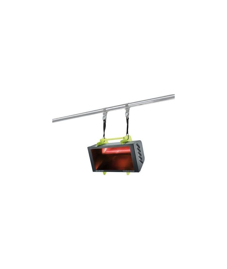 Helios Radiant® Tent Heater 2000W – infraraudonųjų spindulių šildytuvas