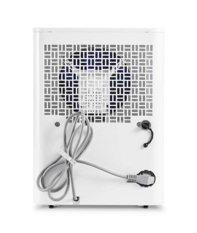 Kondensacinis oro sausintuvas Trotec TTK 28 E (prekė su trūkumais) 6