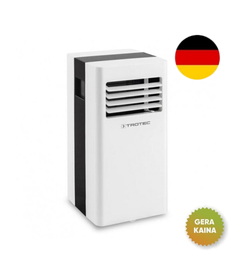 Mobilus oro kondicionierius Trotec PAC 2100 X (prekė su trūkumais) 1