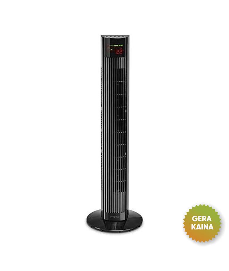 Bokštinis ventiliatorius Trotec TVE 31 T (prekė su trūkumais)