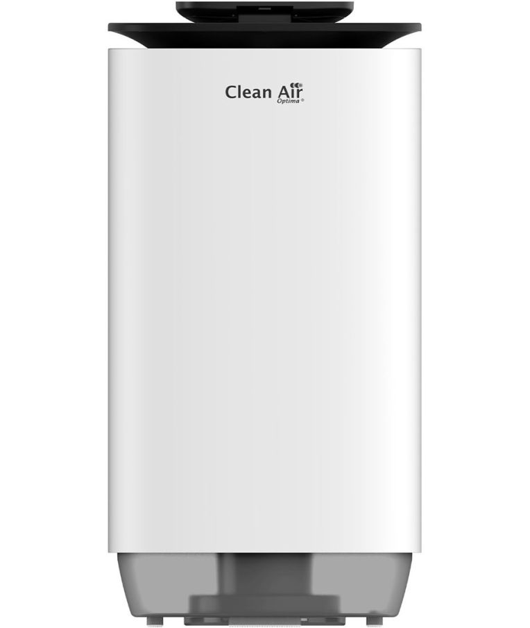 Išmanusis HEPA oro drėkintuvas – valytuvas Clean Air CA-808 Smart